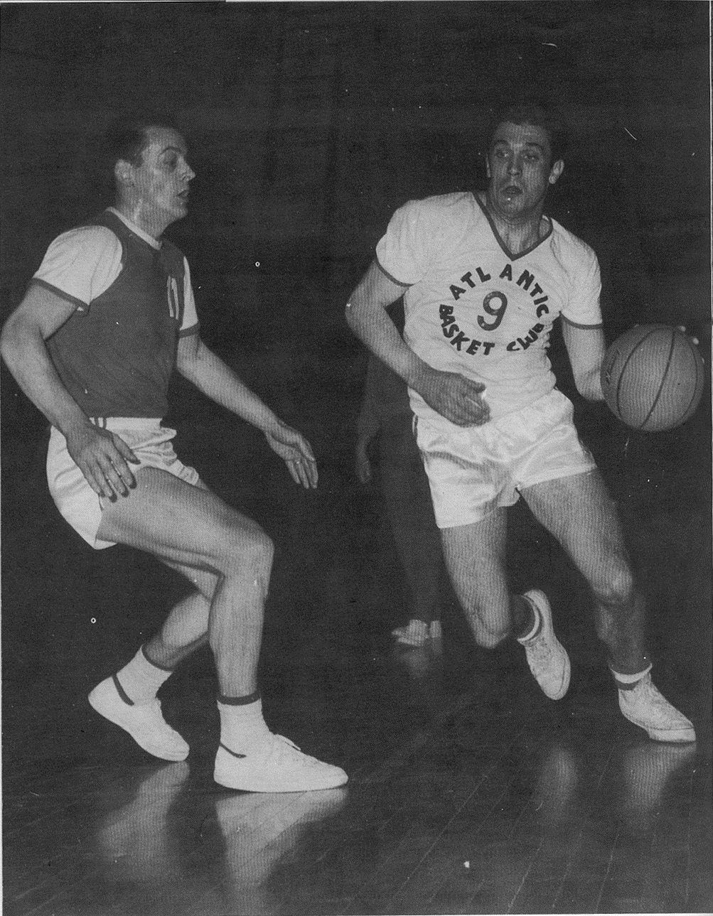 Coupe de France de basketball Depuis 1953 FFBB