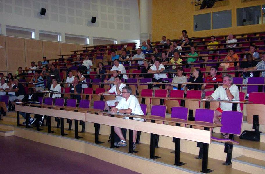 Ffbb rencontres