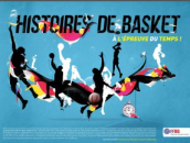 A l'épreuve du temps, le développement du basket français