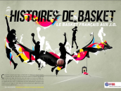 Le Basket Français aux JO, l'aventure olympique