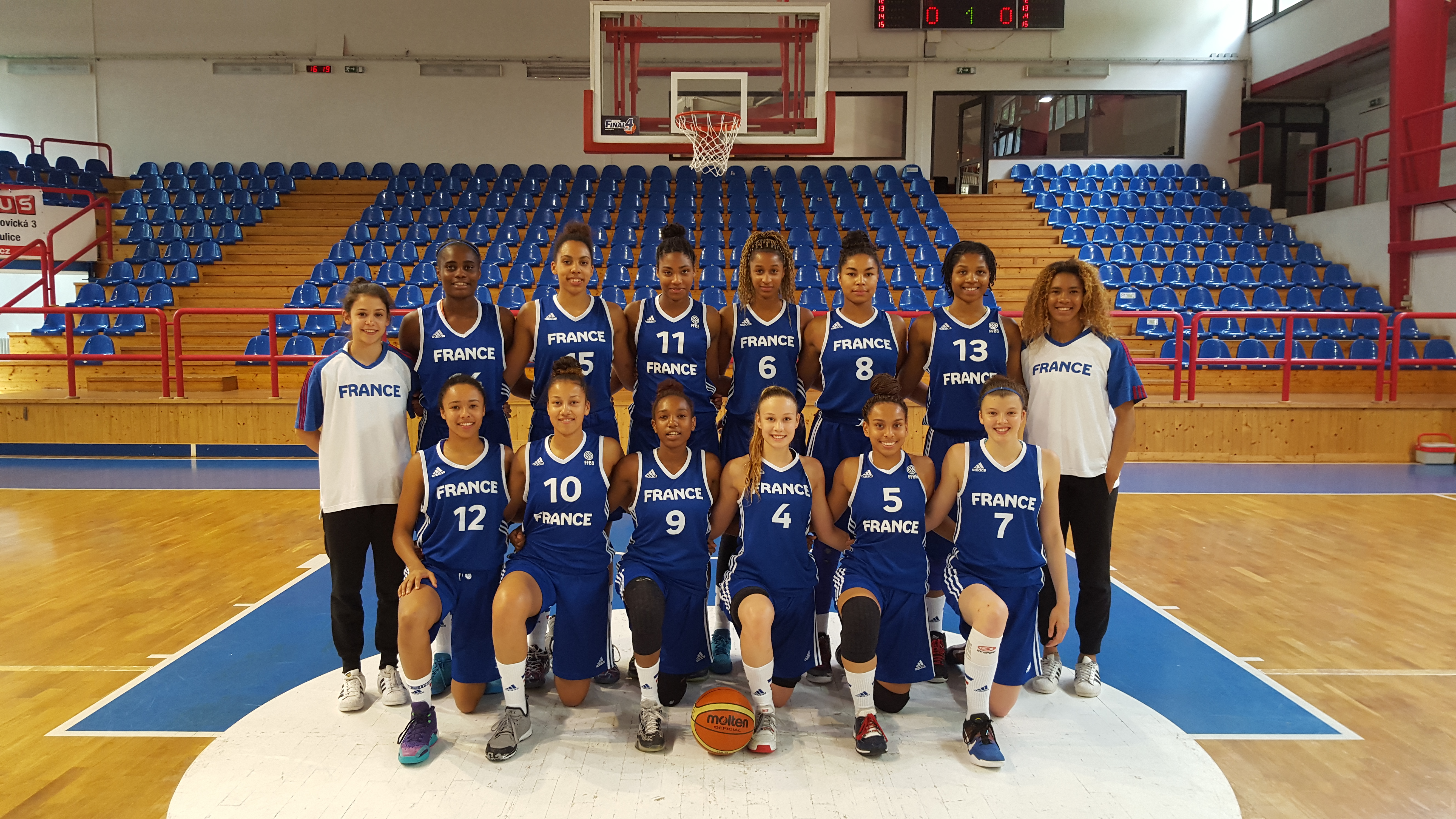 U17 F 