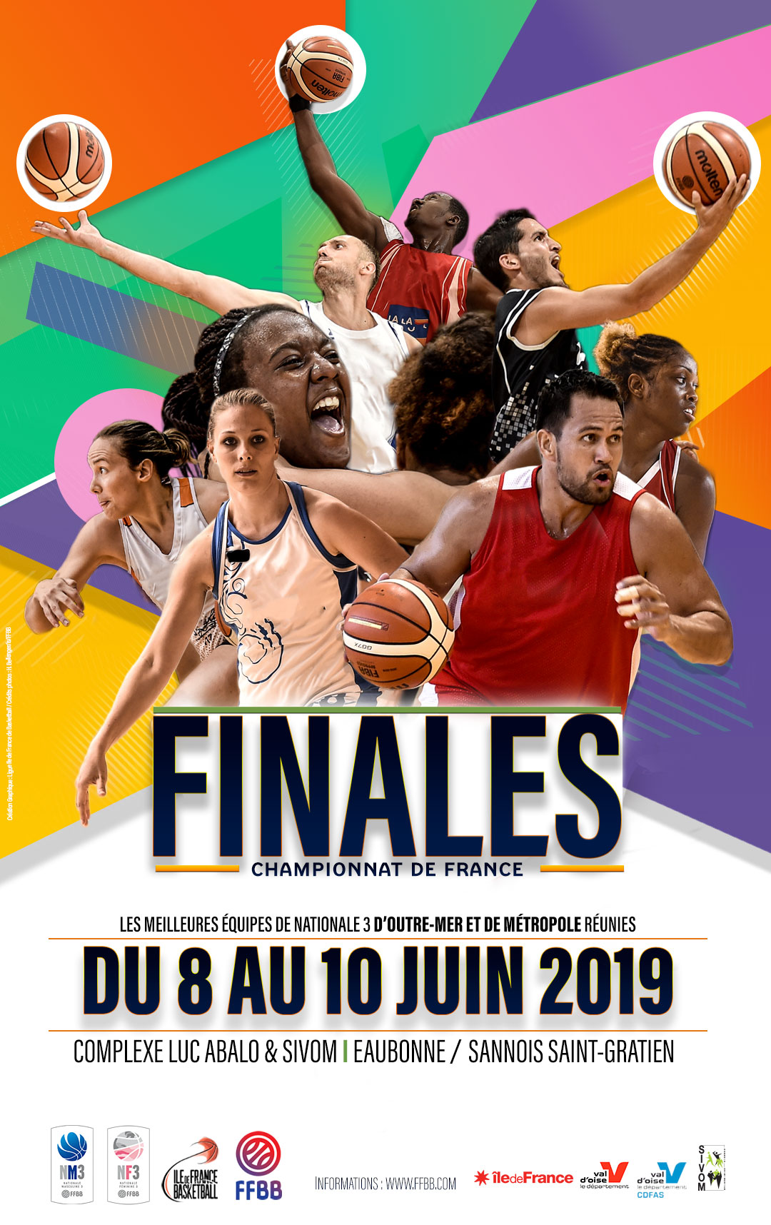 Affiche N3