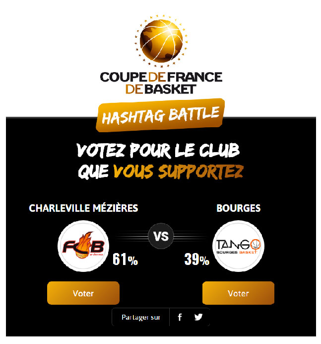 hastagbattle