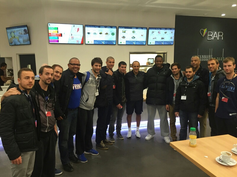 FFBB Loire Basketball