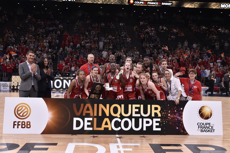 Le Duel Des Expertes Pour Mondeville Ffbb