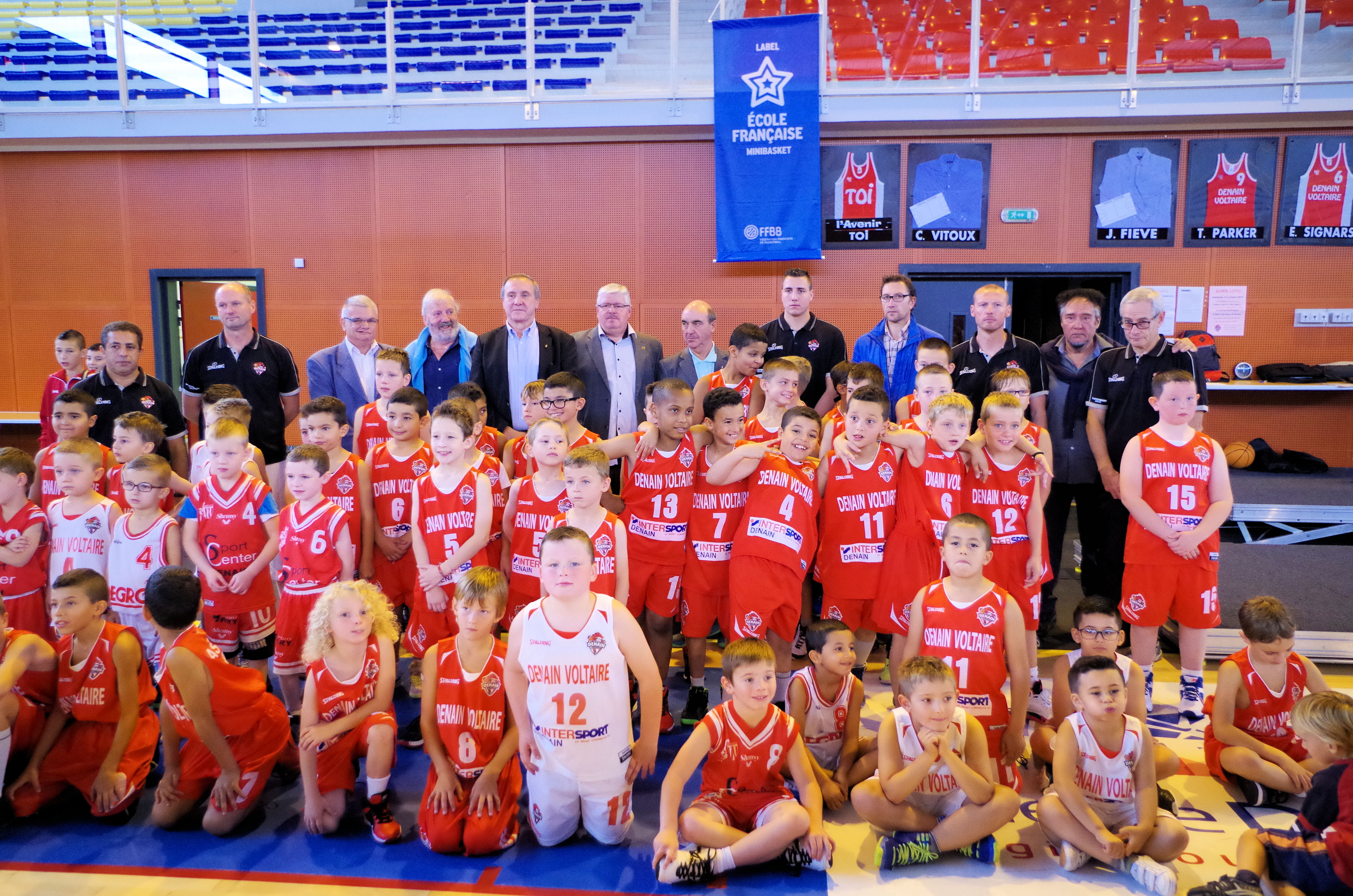 Denain Basketball Denain Basketball
