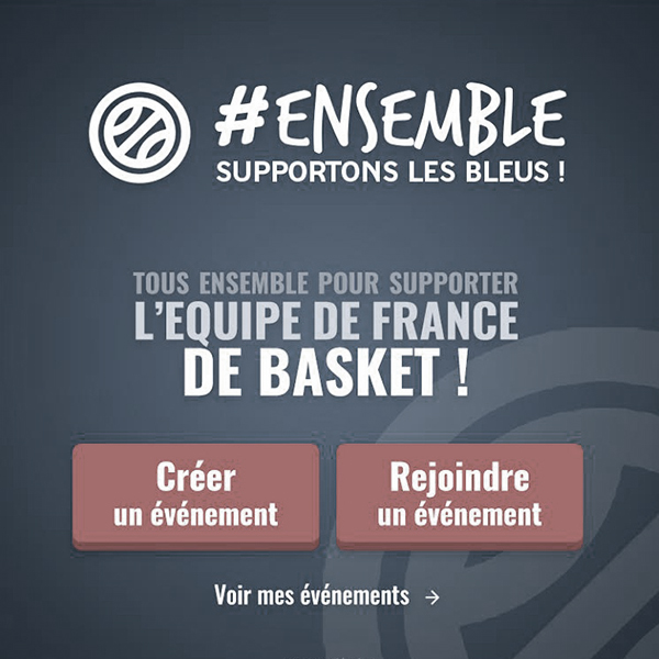 Application ensemble supportons NB 