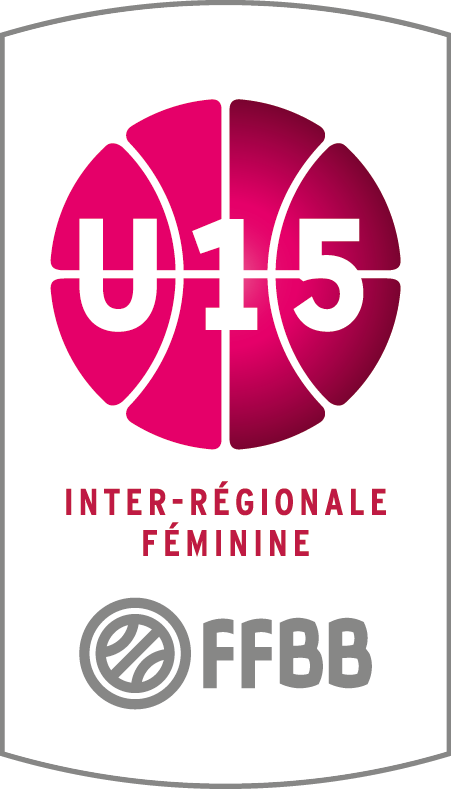 U15 Inter region Fille