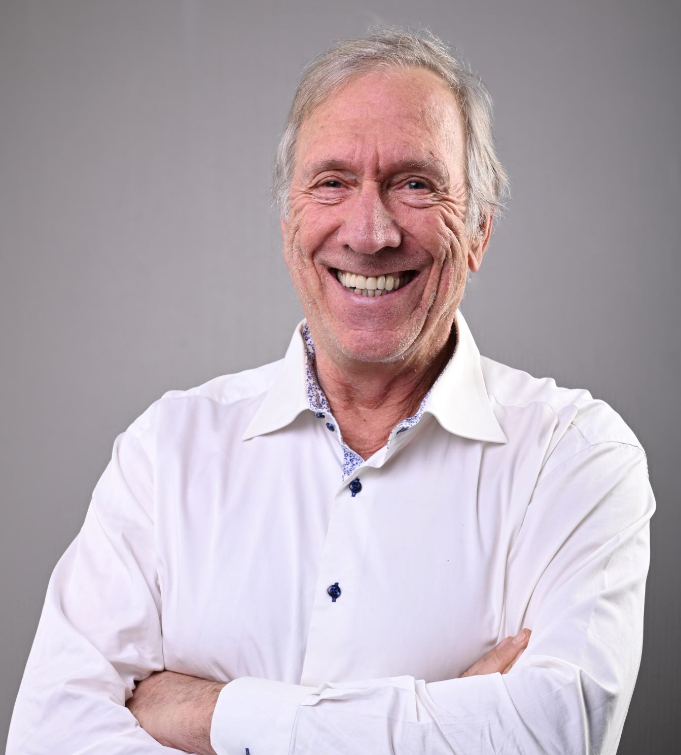 Gilles THOMAS 