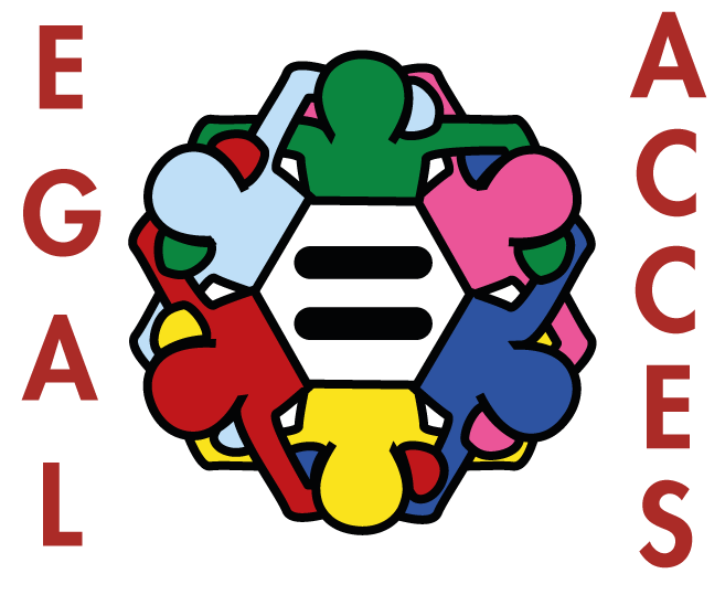 logo egal Acces