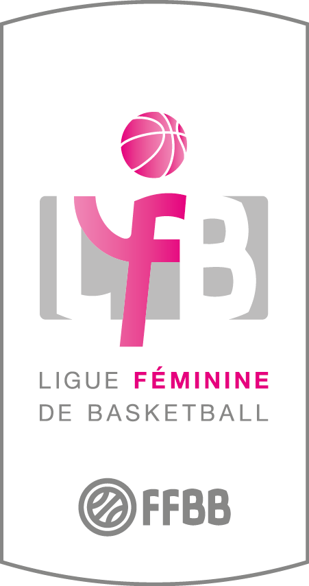 Logo Ligue Francaise Basket Basket Féminin Ffbb Ligue Feminine