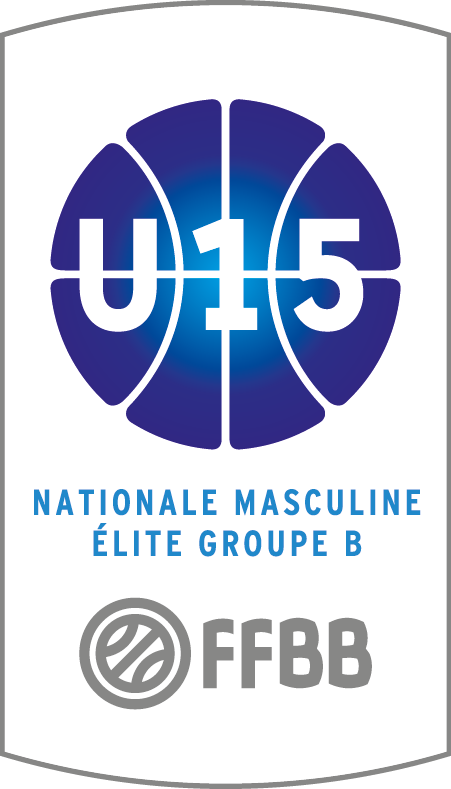 U15 M Groupe B