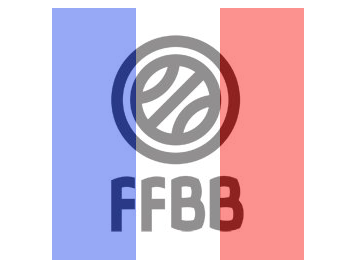 logo FFBB