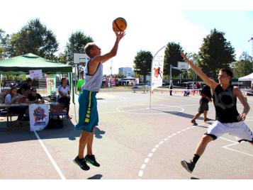 Tournoi de la Citadelle à Strasbourg