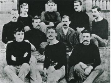 (Musée du Basket)