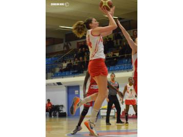 Elodie Bertal