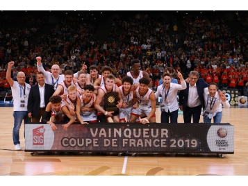 La joie de Strasbourg