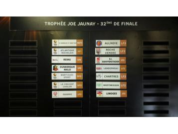 Les affiches des 32e de finale de la Coupe de France féminine sont connues - Photo : SBC Les affiches des 32e de finale de la Coupe de France féminine sont connues