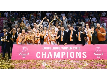 Photo : FIBA