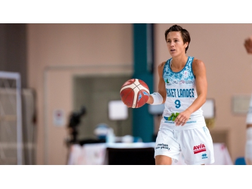 Ligue Féminine | FFBB