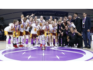 Photo : FIBA