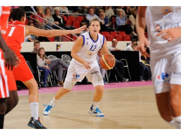 basket compensée marque