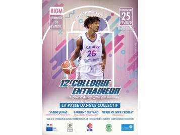 Le 12ème Colloque de la Ligue d’Auvergne