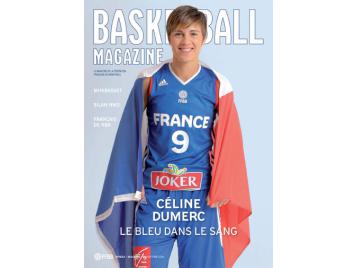BasketBall Magazine