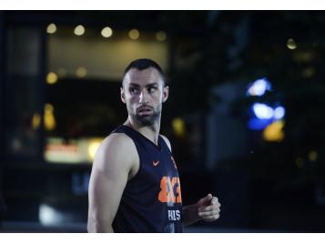 Angelo Tsagarakis