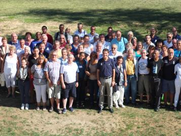 Campus FFBB 2016