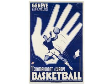 (Collection House of Basketball)