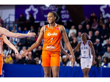 Photo : FIBA