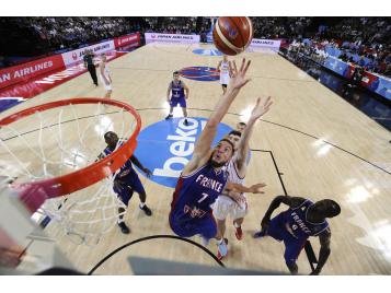 Joffrey Lauvergne 