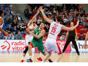 Fabien Causeur - Vitoria