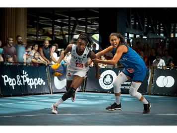 Photo : FIBA