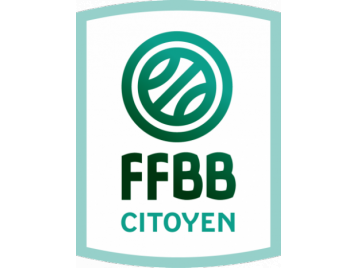 Logo FFBB Citoyen