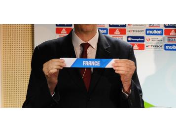 Photo : FIBA