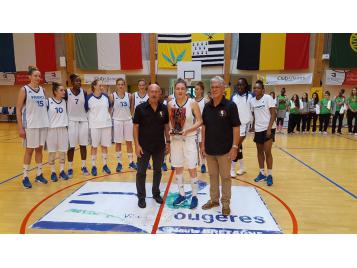 Tournoi de Fougères