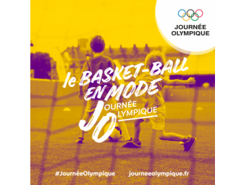 Le samedi 23 juin tous en mode "Olympique"