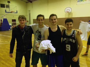 IUT Blagnac vainqueur du 2e Open IUT Blagnac