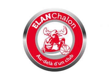 logo Elan Chalon
