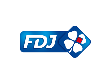LOGO FDJ