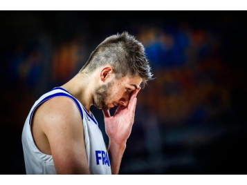 Killian Tillie fait du bruit en NCAA
