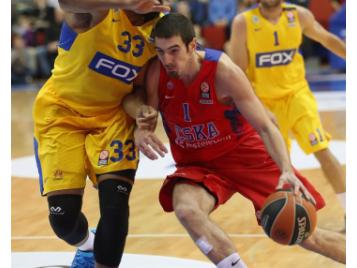 Nando De Colo