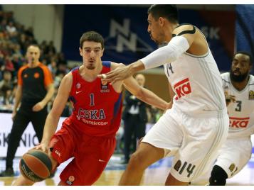 Nando De Colo