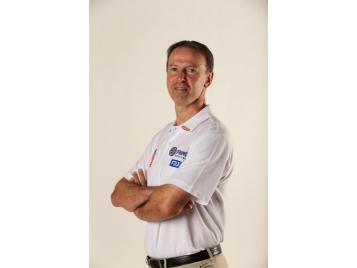 Vincent Collet - photo Tony Voisin/FFBB