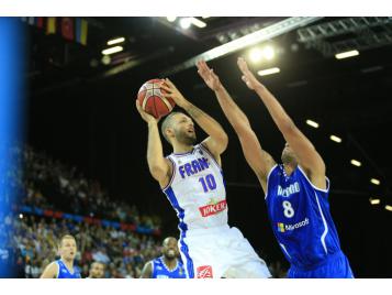 Evan Fournier