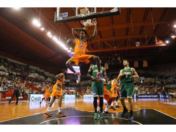 Mike Gélabale - MSB