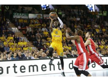 Nobel Boungou-Colo
