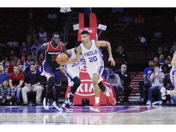 Timothé Luwawu-Cabarrot